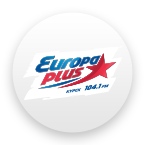 Европа Плюс Курск 104.1 FM
