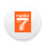 Радио 7 Железногорск 100.6 FM