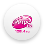 Ретро FM Курск 105.4 FM