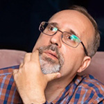 Евгений Базаров