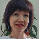 Наталья Гоняева