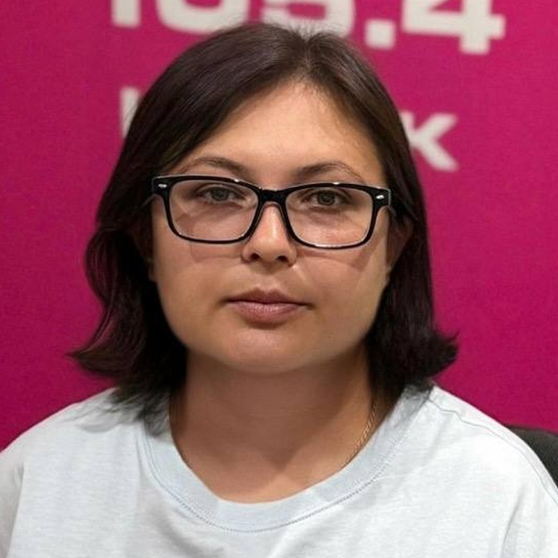Ирина Лазарева