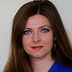 Юлия Семенова
