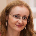 Екатерина Воронина