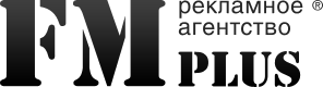 FM Plus Logo