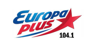 Европа Плюс 104.1
