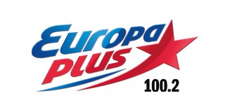 Европа Плюс 100.2