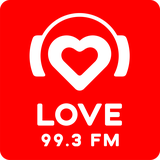 Лав Радио 99.3