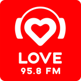 Love Радио 95.8